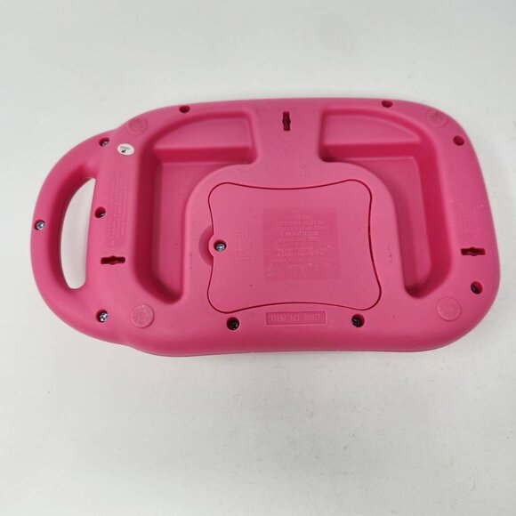 LeapFrog My Own Leaptop Pink Educational Toy Laptop For Kids - Picture 8 of 12